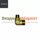 Угольник 334079 М22хКГ3/8 (АО АЗ  УРАЛ )