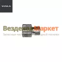 Штуцер 339157/М10х1 к манометру (АО АЗ  УРАЛ )