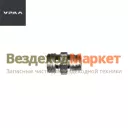 Штуцер 339227 сист.тормозн. (АО АЗ  УРАЛ )