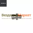 Штуцер 339975/М12х1,5 устан. клапана прицепа (АО АЗ  УРАЛ )