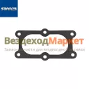 Прокладка выпуск. крышки 53443.1213035-10 (Автодизель)