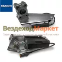 Заслонка отработ. газов 53404.1213015-01 (Автодизель)