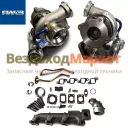 Комплект деталей для замены ТКР50 на ТКР С13CZ 53443.3906006-30 (ВЕКТОР NEXT Е-5) (Автодизель)