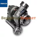 Турбокомпрессор 53423.1118010-01 (Автодизель)