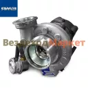 Турбокомпрессор 53423.1118010-41 КАВЗ  (Автодизель)