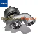 Турбокомпрессор 650.1118011 (Автодизель)