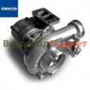 Турбокомпрессор 536.1118010-01/80.05.12 (Автодизель)