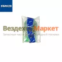 Вкладыш коренной 5340.1000102-Р1 (Автодизель)