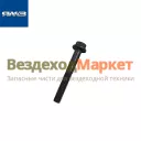 Болт М10х6х80/5340.1008504 крепл. выпуск. кол-ра (Автодизель)