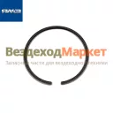 Кольцо компрессионное 2-е 650.1004032 (Автодизель)