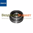 Шкив коленвала 238П-1005061 3-х ручейный с/о (Автодизель)