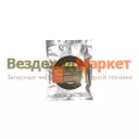 Манжета колен. вала перед. 201-1005034/64х95х10 /CAVETTO/