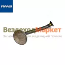 Труба всасывающая маслозаборник 650.1011398 (Автодизель)