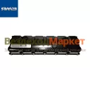 Крышка ГБЦ 650.1003256 в сб. (Автодизель)