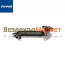 Труба подводящая прав. ниж. ТКР 236БЕ-1008042-В (Урал) (Автодизель)