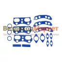 Р/к-т уплотнит. деталей ГБЦ  236НЕ-1003004/синий Зил-Кам