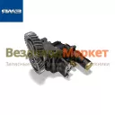 Насос масляный в сб. 236-1011014-Г (н/о.,1 клапан) (Автодизель)