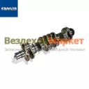 Вал коленчатый 536.1005010 (Автодизель)