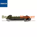 Труба подводящая лев. ниж. ТКР 236БЕ-1008043-В УРАЛ (Автодизель)