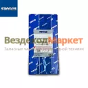 Вкладыш шатунный 840.1000104 /ДЗВ/ (Автодизель)