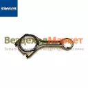 Шатун 5340.1004045-002 (Автодизель)