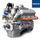 Двигатель 236Б-1000188 Б/КП И СЦ 2 комплект. (Автодизель)