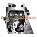 Головка блока цилин. в сб. 7511.1003010 раздельная (Китай)