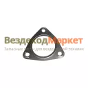 Прокладка вып. кол-ра 7511.1008058 (треуг.сталь) АРС/Т Драйв