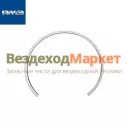 Кольцо фторопластовое Ф-4 /22 4831 2800 (Автодизель)