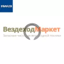 Кольцо пружинное коромысла 236-1007103-А (Автодизель)