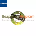 Полумуфта прив. топл. насоса 236-1029260-В4 (Автодизель)