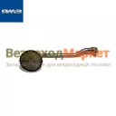 Труба всасывающая маслозаборник 238-1011398-В2 (длин) (Автодизель)