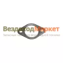 Прокладка вып. кол-ра 240-1008027 (облицовка) ЯЗТО