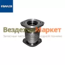 Сильфон газопров. 236БЕ-1008088 (Автодизель)