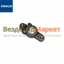 Фланец полум. прив. ТНВД  ведущ. 7511.1029264 (Автодизель)