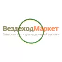 Кольцо уплотн. 650.1002024/134.6х5.70 ФСИ (Строймаш)