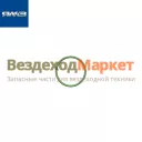 Кольцо уплотн. ЖМТ 650.1013638 ФСИ (Автодизель)