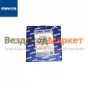 Кольца поршневые 658.1004002 (Автодизель)