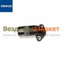 Коллектор выпускн. передн. 236Н-1008022 (Автодизель)