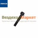 Болт стяжной коротк. 236-1005180-А/А1 (Автодизель)