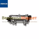 Теплообменник жидкостно-масляный 7601.1013600-13/12 (Урал) (Автодизель)