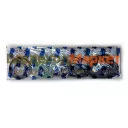 Р/к-т прокладок дв. 650.2000005-01/02 (верх. + нижний вариант) DP