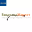 Трубка подвода маслян. насоса и дифференц. клапана 236-1011098-Б3 (Автодизель)