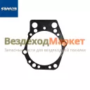 Прокладка уплотнит. ГБЦ 7511.1003213 (Автодизель)