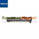 Коллектор выпускн. задн. лев. 7511.1008026 (Автодизель)