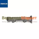 Коллектор выпускн. задн. прав. 7511.1008025 (Автодизель)