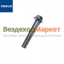 Болт М12х6gх80/8.9178 (Автодизель)