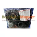 Р/к-т для ремонта двигателя ЯМЗ-240НМ 240-2000005-03  (раздельная ГБЦ фтор) 49/333 (АРС)