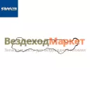 Прокладка клап. крышки 650.1003270 (Автодизель)