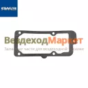 Прокладка верх. крышки блока цил. 236-1002258-А3 (резино-пробка) (Автодизель)